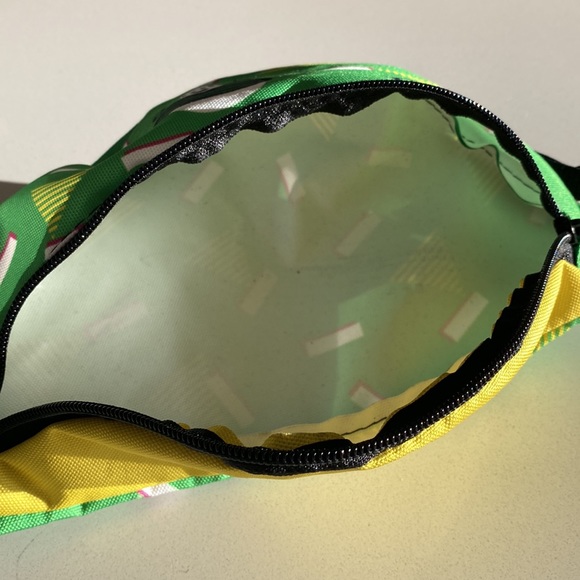 ** Bum bag  Belt Bag - Picture 3 of 3